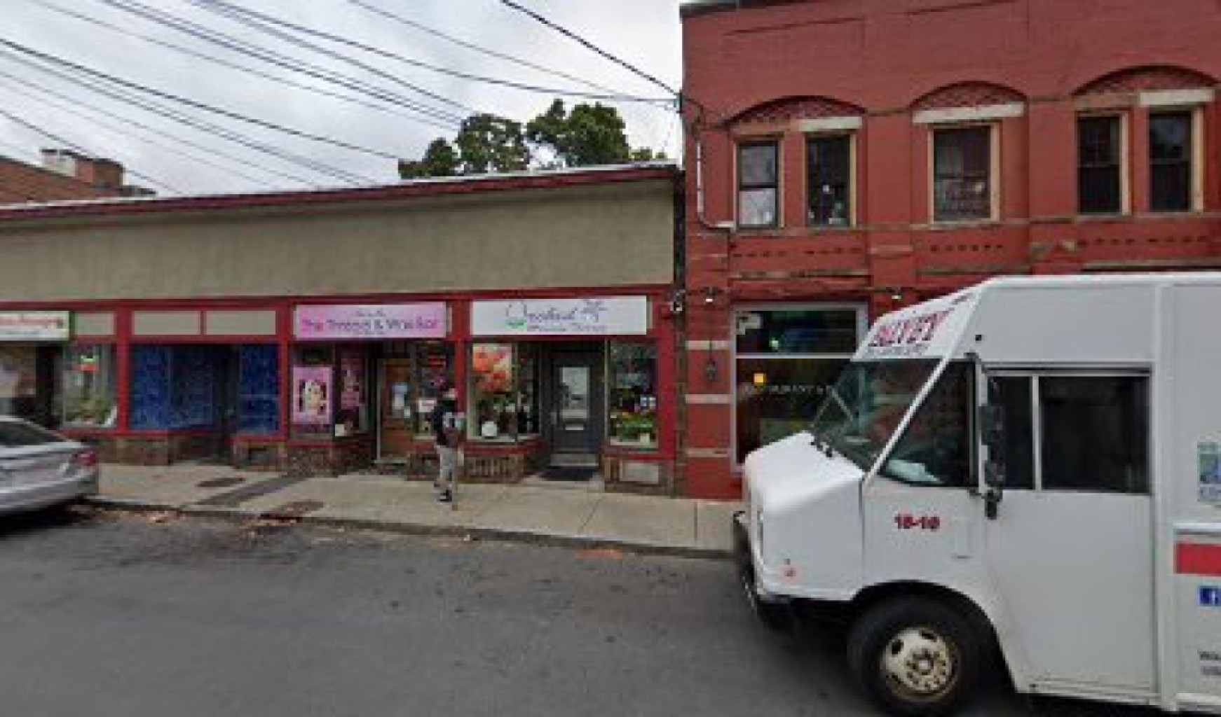 Orchid Massage Treatment Center photo 1