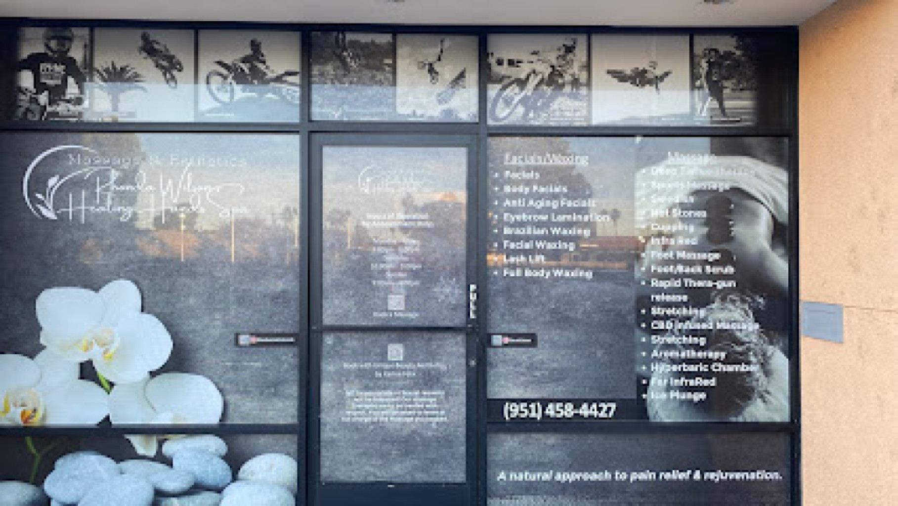 Wellness Center Body Therapy photo 1