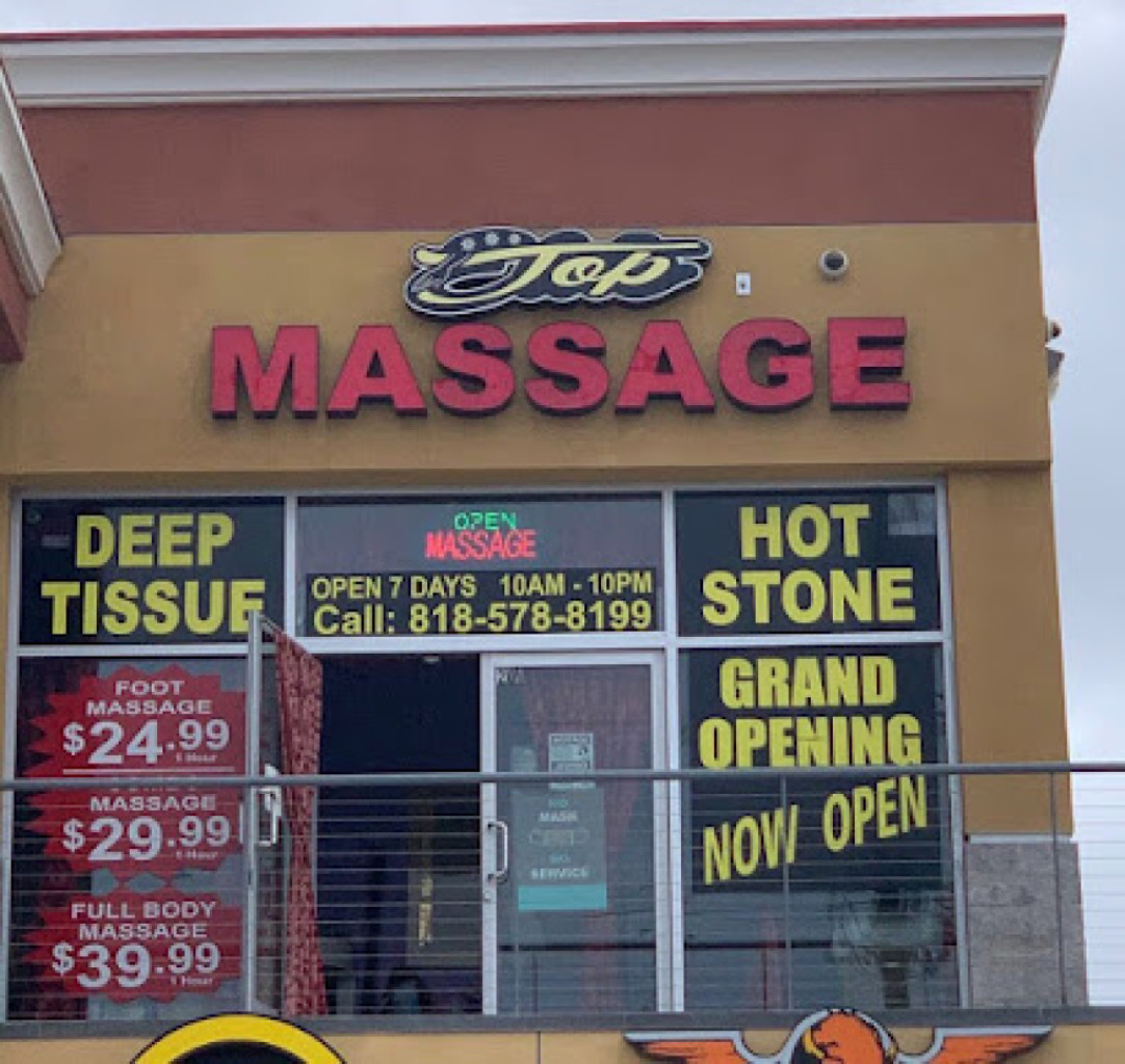 Elite Massage photo 1