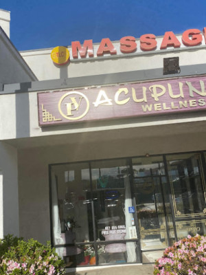 Herb Spa listing photo