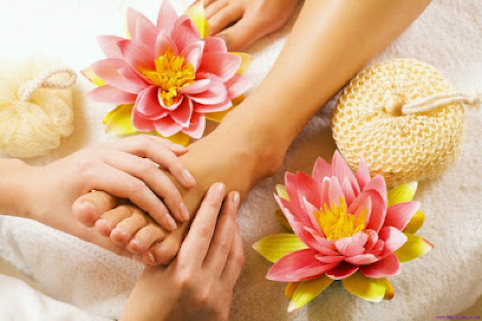 Blessings Massage photo 1