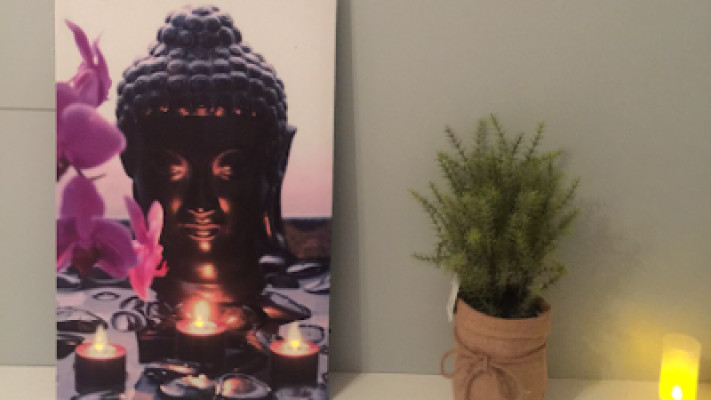 Thai Reflexology listing photo