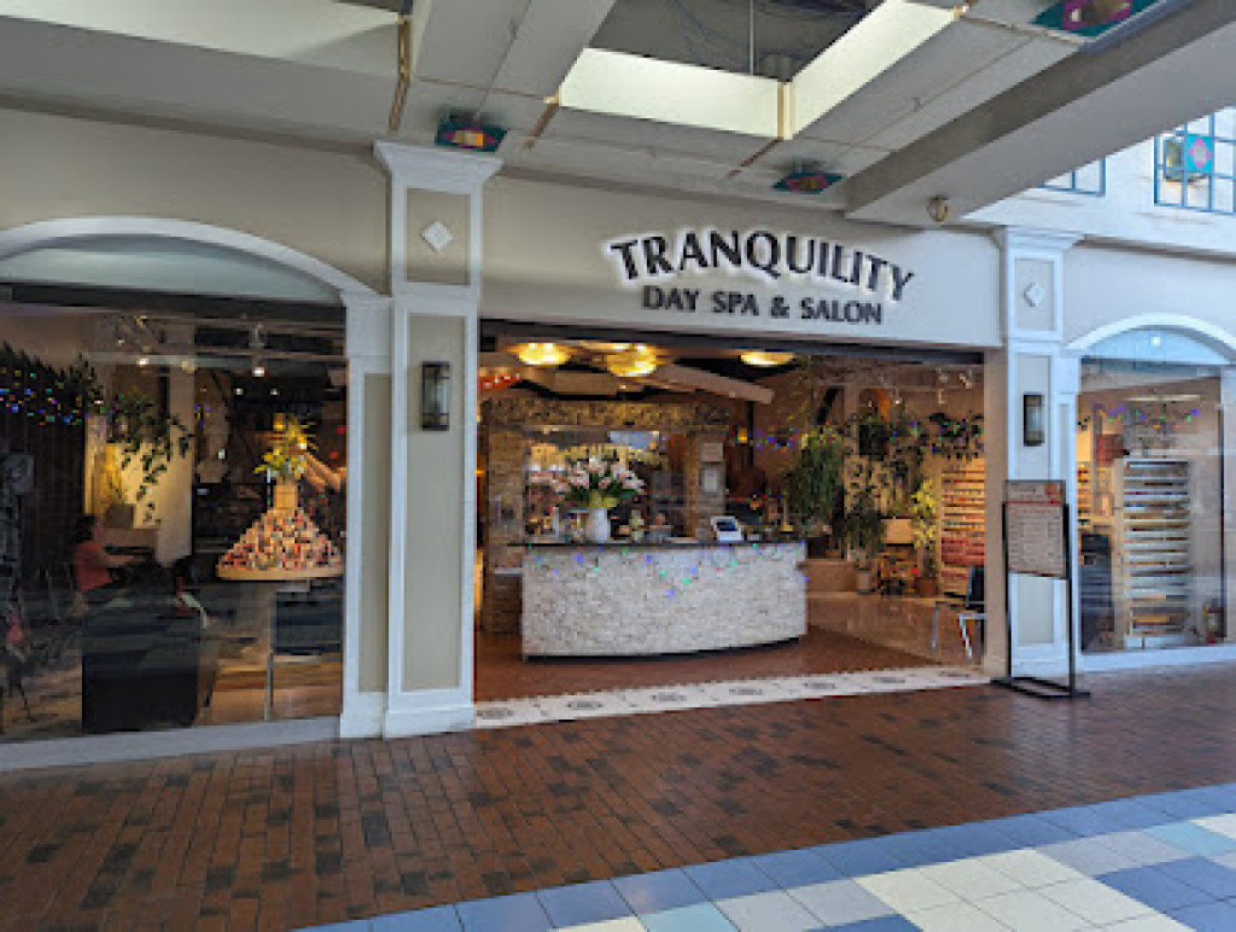 Tranquility  Day Spa photo 1