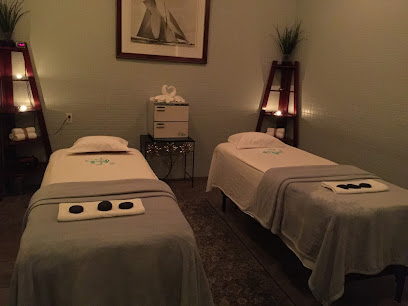 Brea Day Spa photo 1