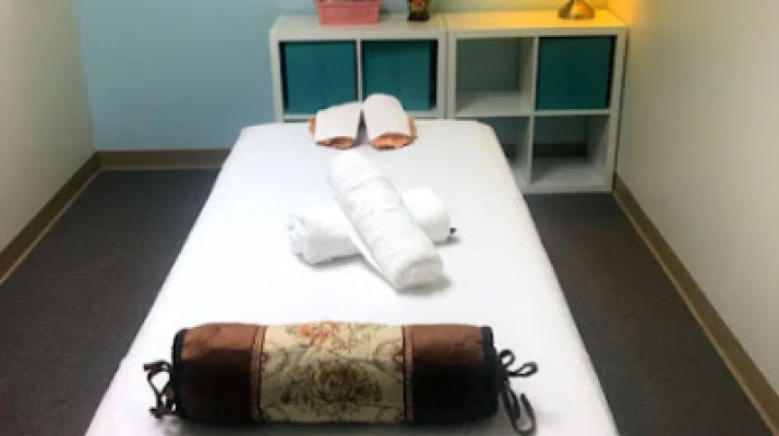Oxygen Massage listing photo