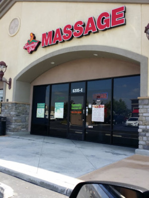 Serenity Massage Spa listing photo
