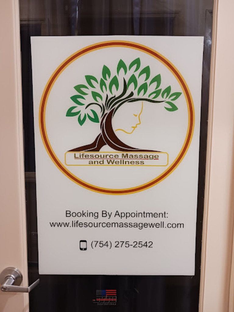 New Life Massage photo 1