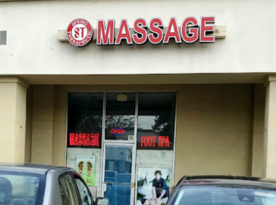 Spring Therapy Massage listing photo