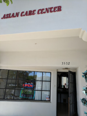 Asian Care Center listing photo