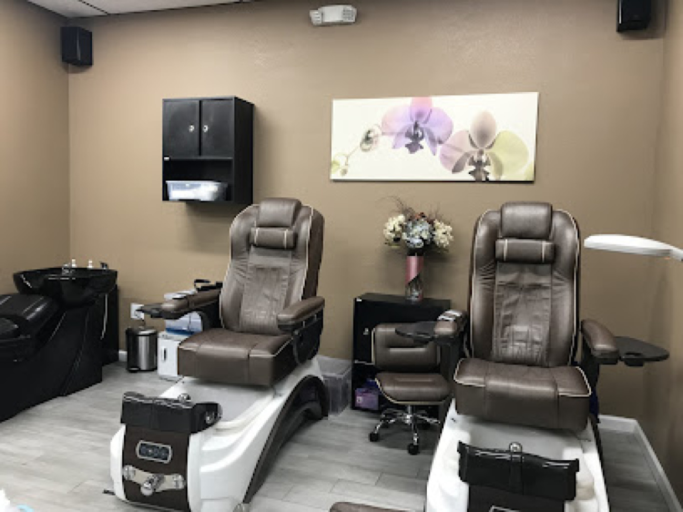 DM Beauty Salon photo 1