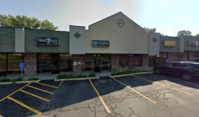Nimbus Health Care listing photo