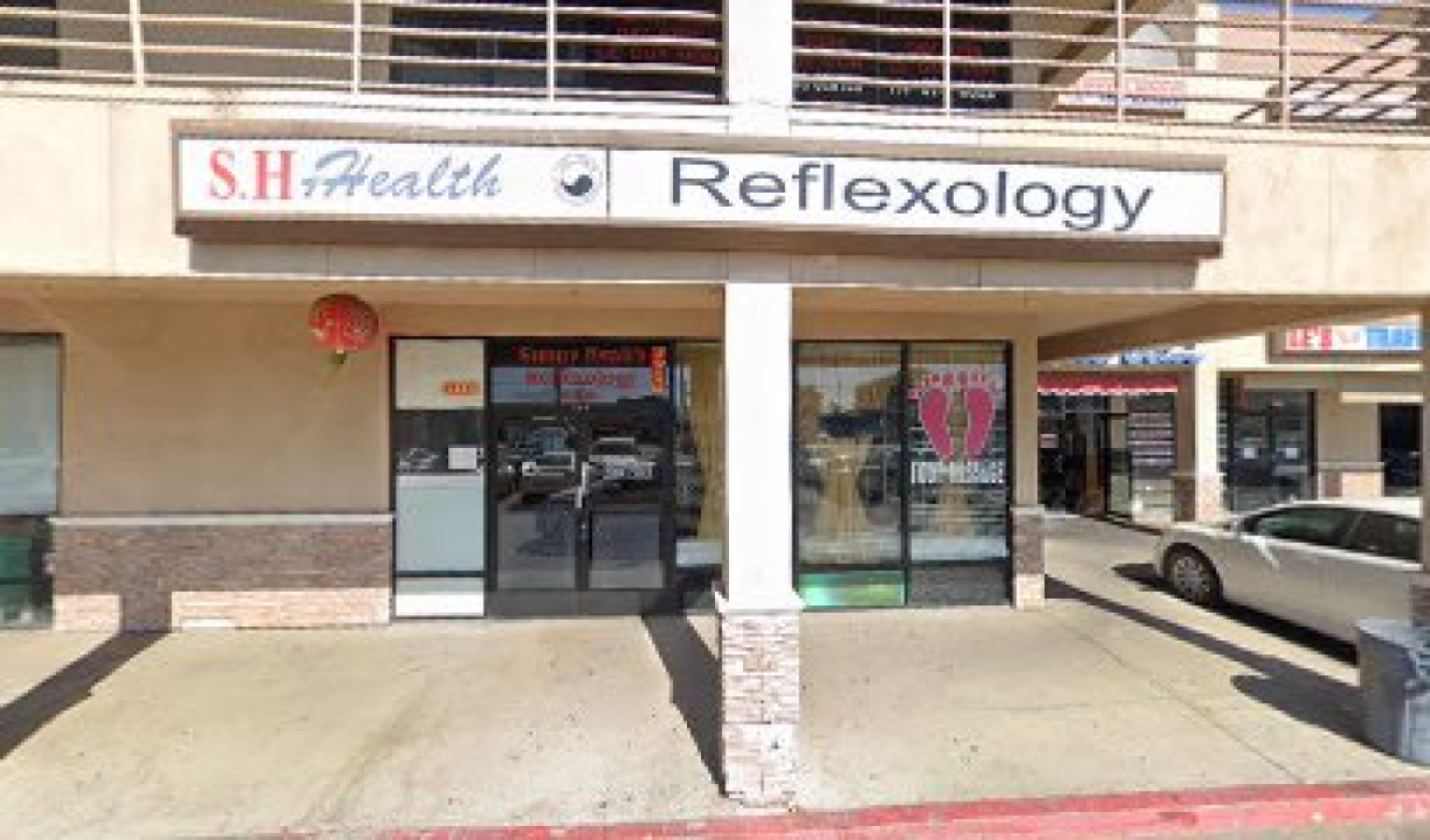 Sunny Health Reflexology Massage Therapy photo 1