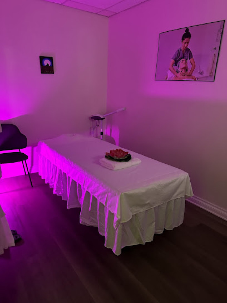 Blue Ocean Spa photo 1