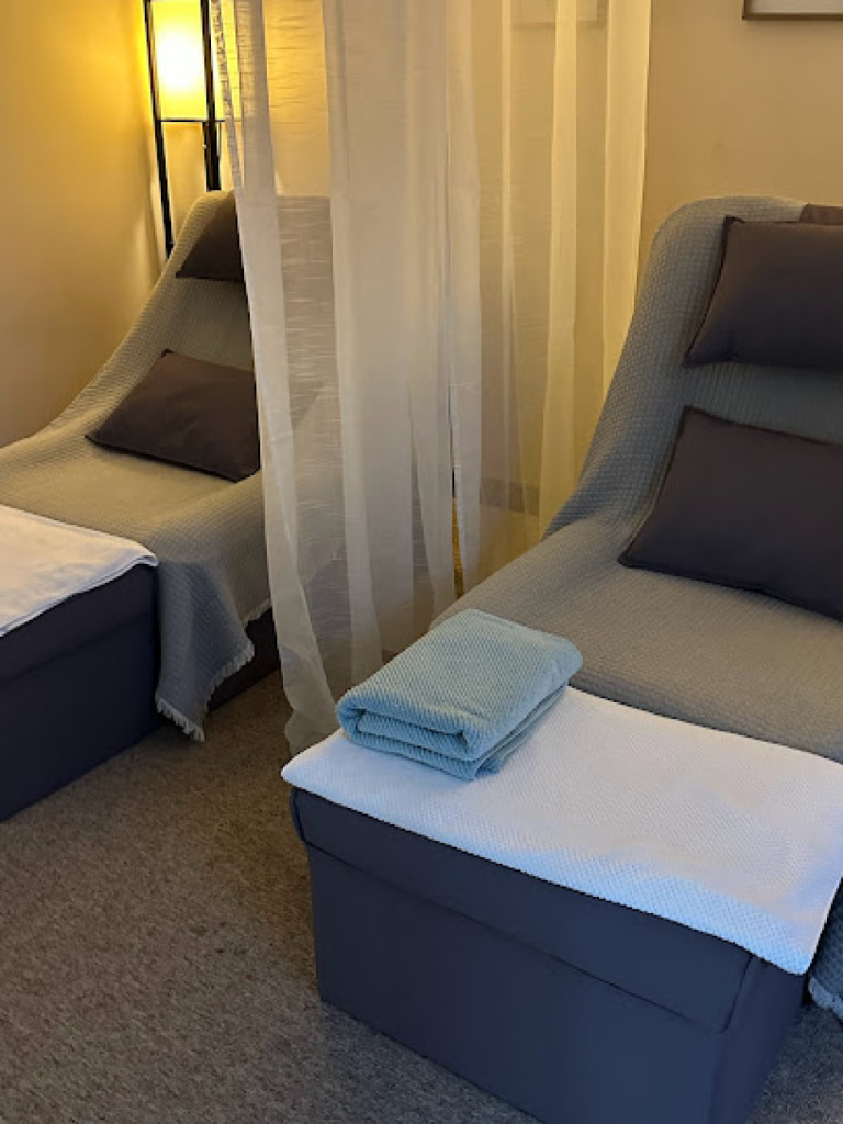 Ankang Massage photo 1