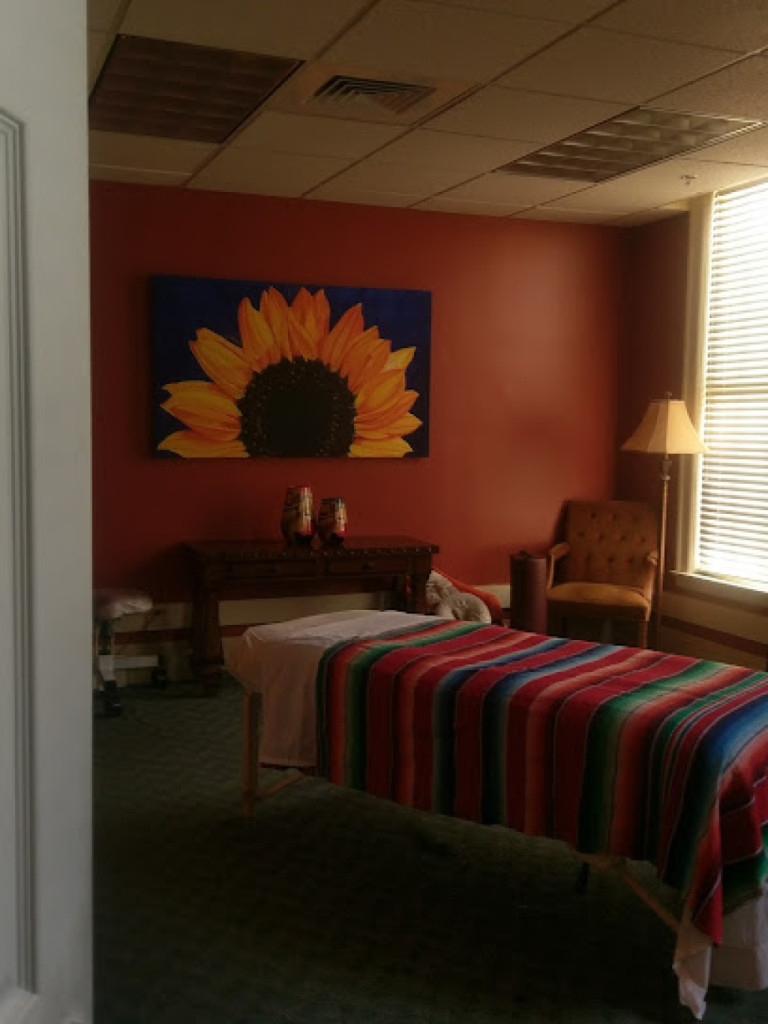 Bodywork & Foot Massage photo 1