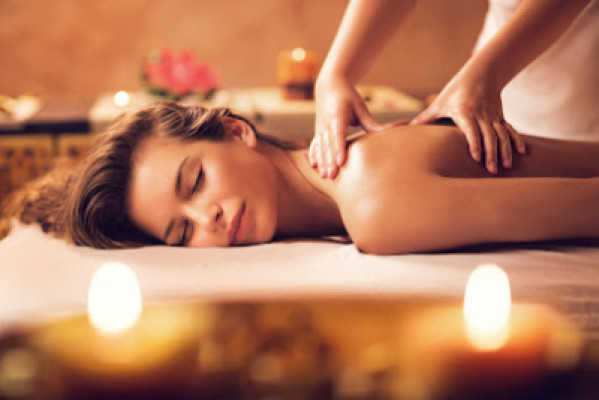 Joyous Zen Spa listing photo