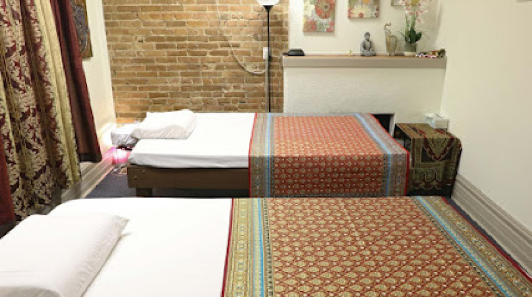 Sabai Thai Massage photo 1