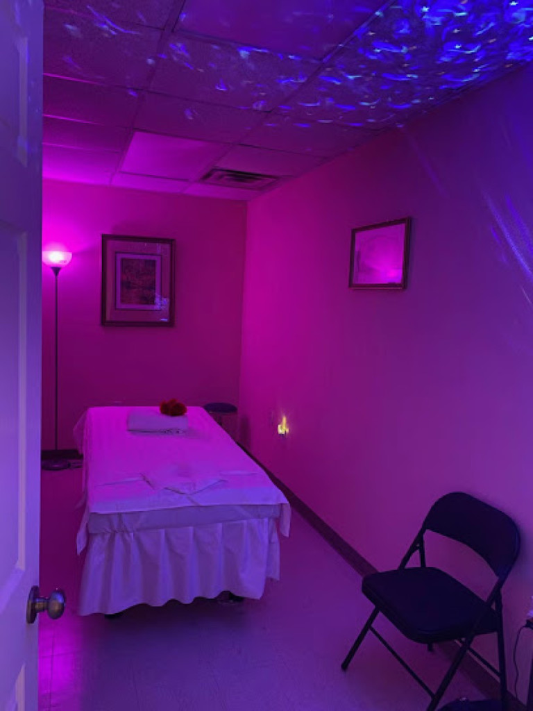 Summer Bodywork Spa photo 1
