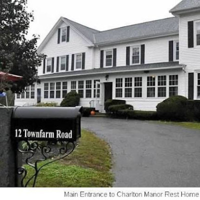 Charlton Spa listing photo