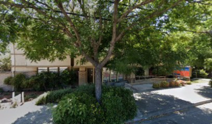 Peralta Day Spa listing photo