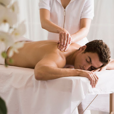 Lucky therapy listing photo