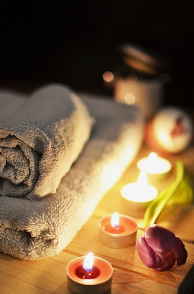 Clouds Spa photo 1