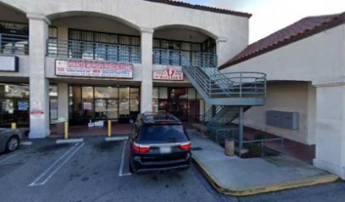 A+ Massage listing photo