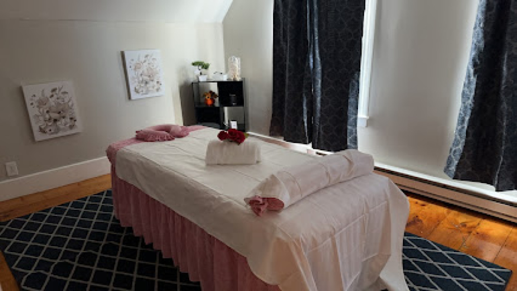 Jin Li Spa photo 1