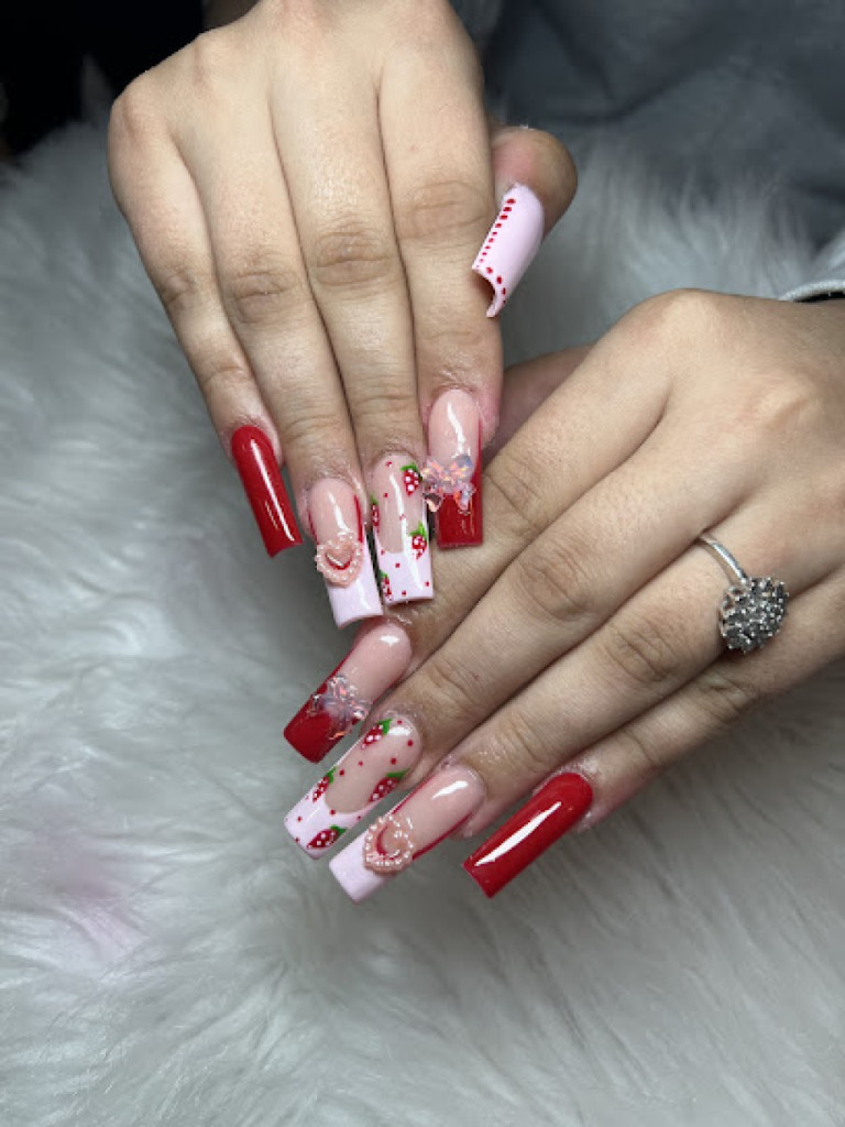 Nail now photo 1