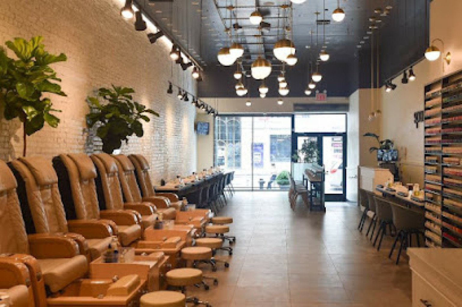 Rehoboth Spa photo 1