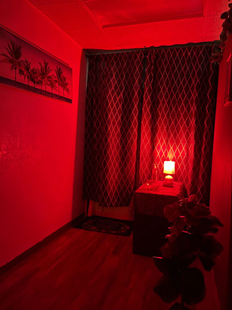 Oasis Spa photo 1