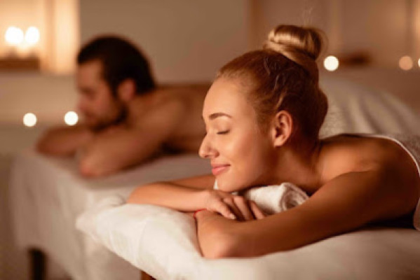 Healing Touch Massage listing photo