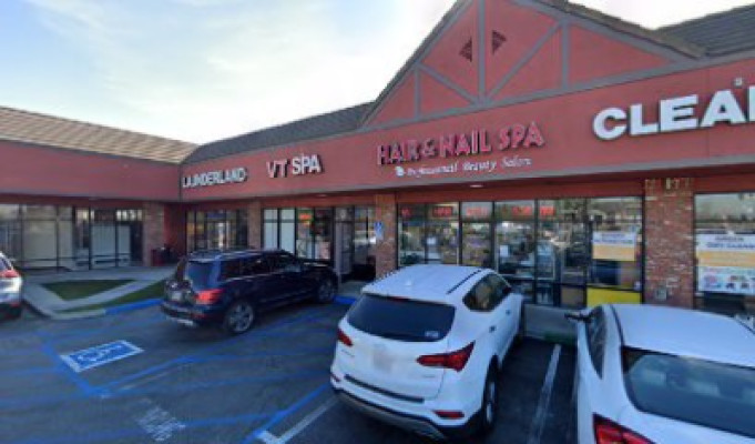 VT Spa listing photo