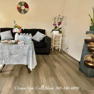 Ocean Spa listing photo
