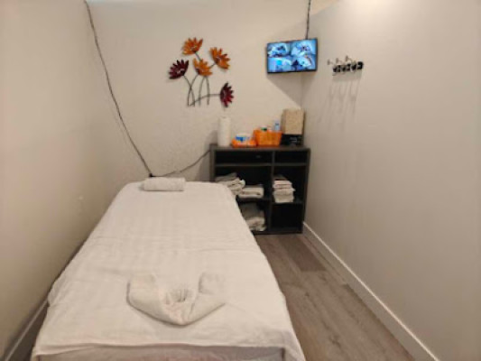 Kung Fu Foot Massage listing photo
