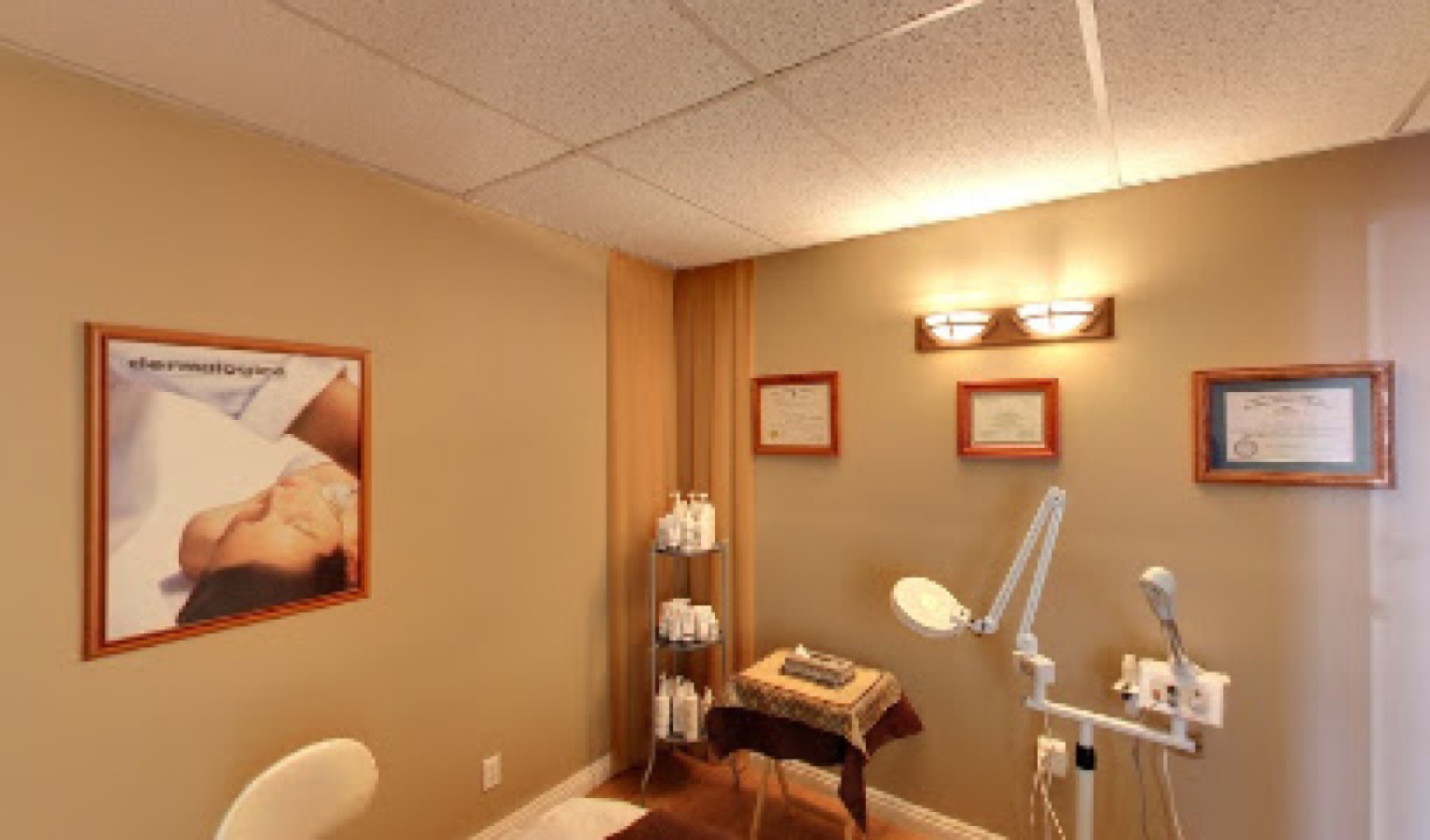 Body Oasis Day Spa photo 1