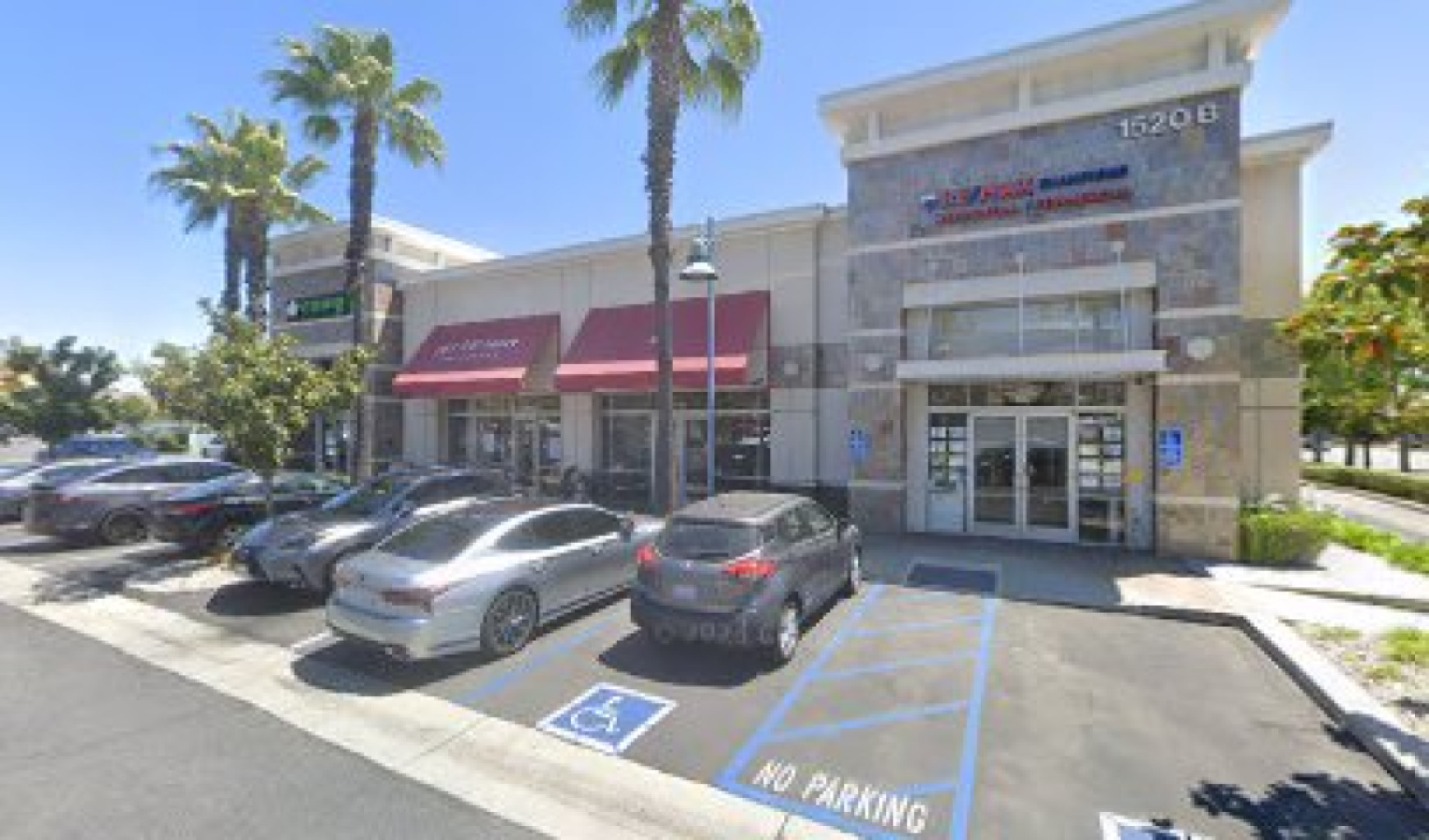 Spirit Spa photo 1