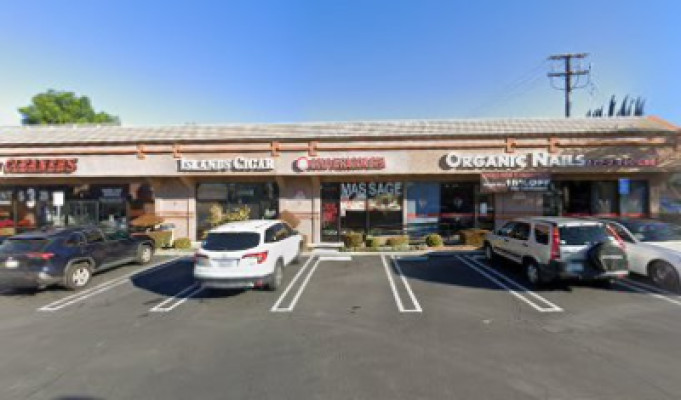 Gold Dragon Spa listing photo