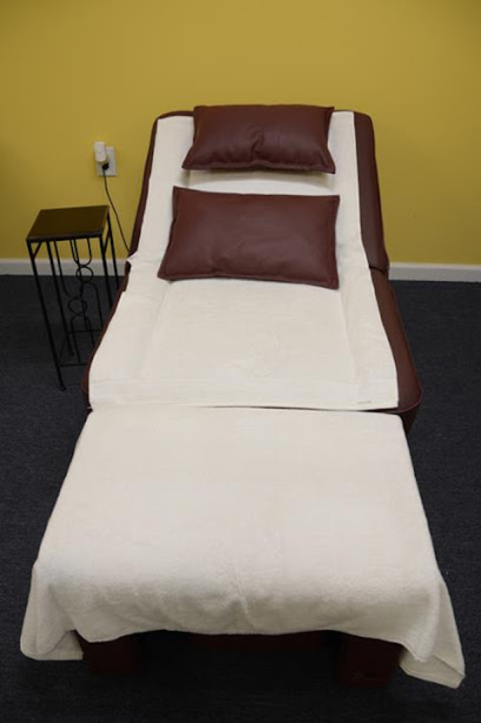 Monterey Massage Center photo 1