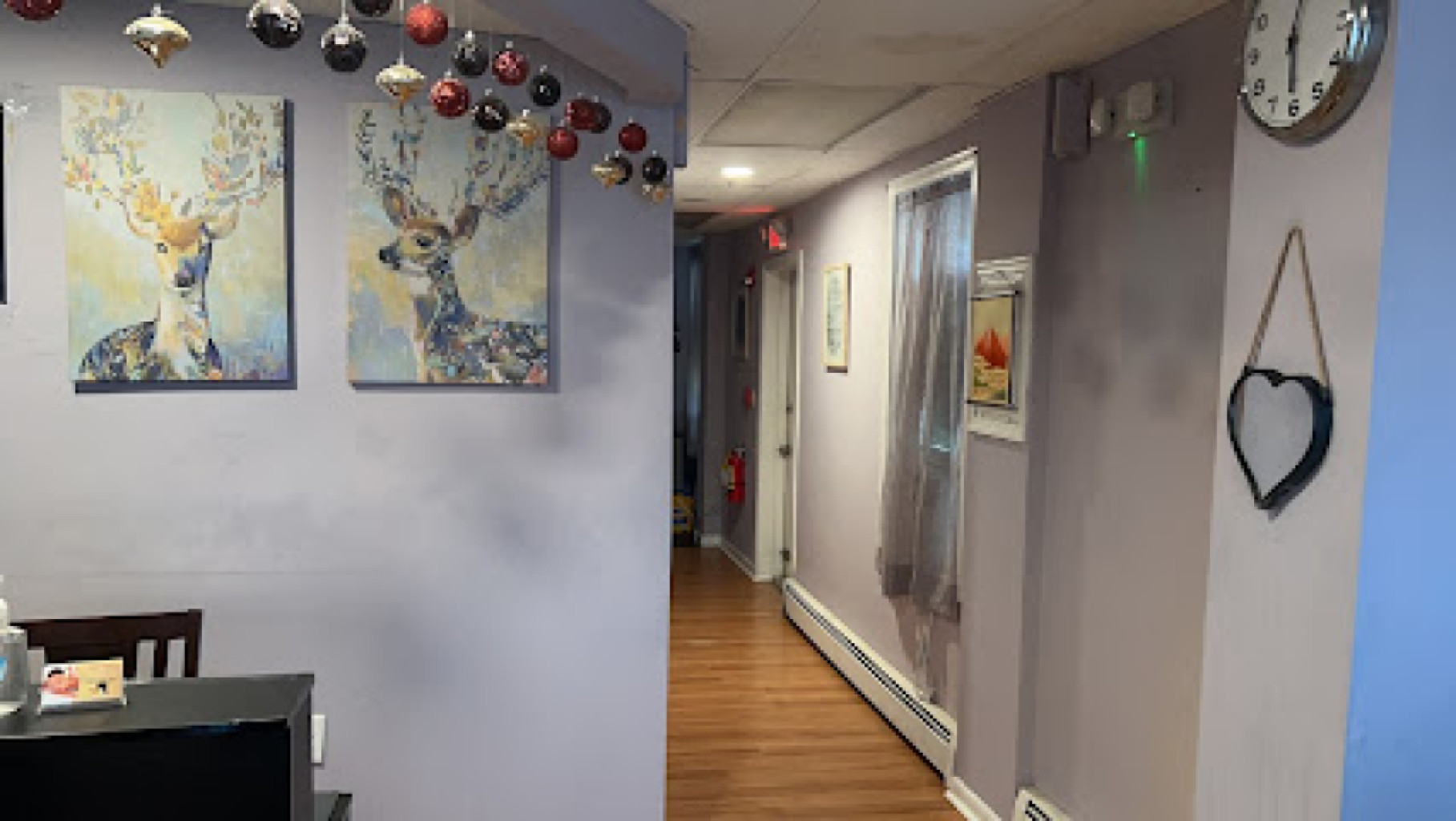 Heath Ocean Spa photo 1