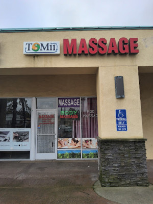 Le Palace Massage listing photo
