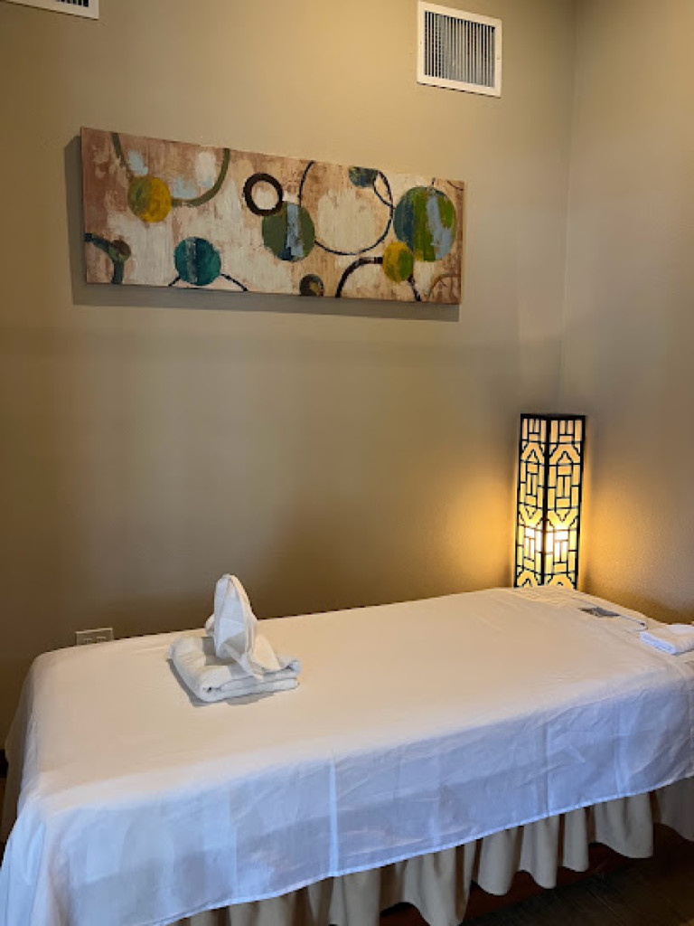 Zen Massage Palace photo 1