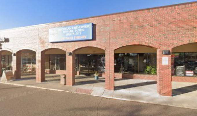 Five Lakes Massage listing photo