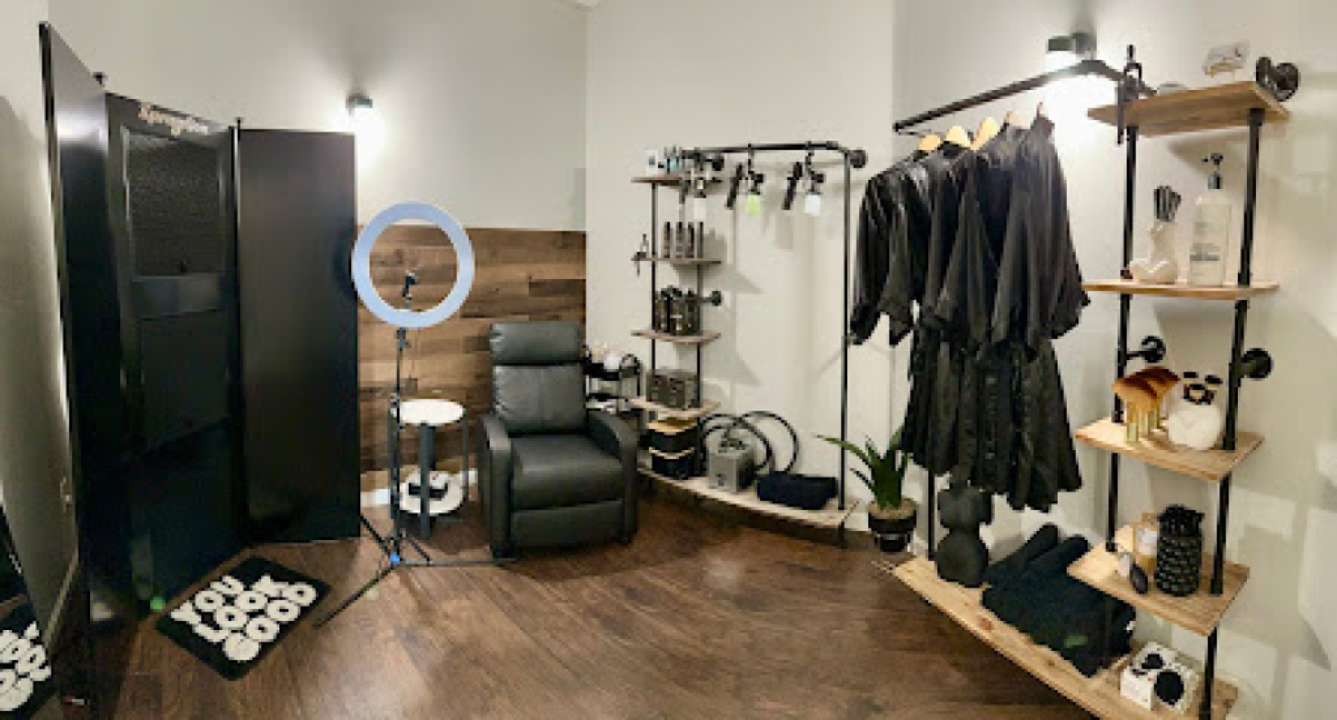 Bodywork Studio photo 1