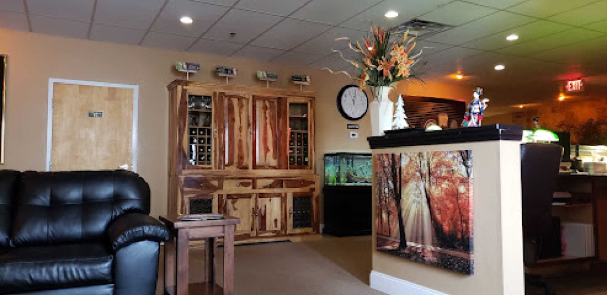Crystal's Day Spa photo 1