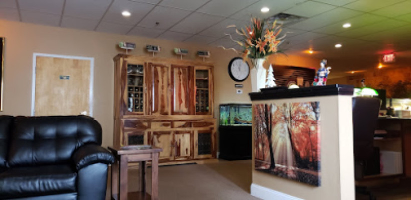 Crystal's Day Spa listing photo