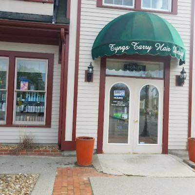 Tyngs Tarry Massage listing photo