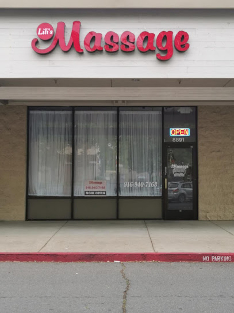 Massage O'Clock photo 1