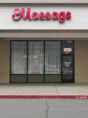 Massage O'Clock listing photo