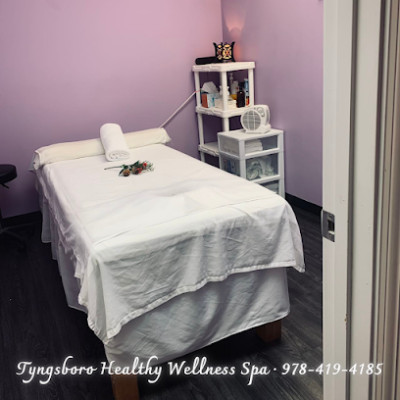Mosa Spa listing photo